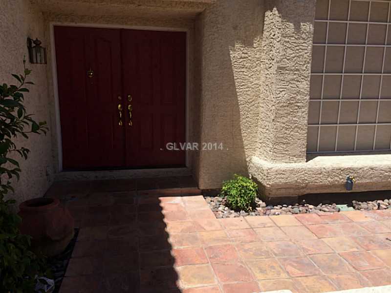 27 Reyburn Drive Henderson, NV 89074 - Photo 2 of 21 Property Photo.