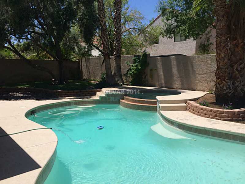 27 Reyburn Drive Henderson, NV 89074 - Photo 3 of 21 Property Photo.