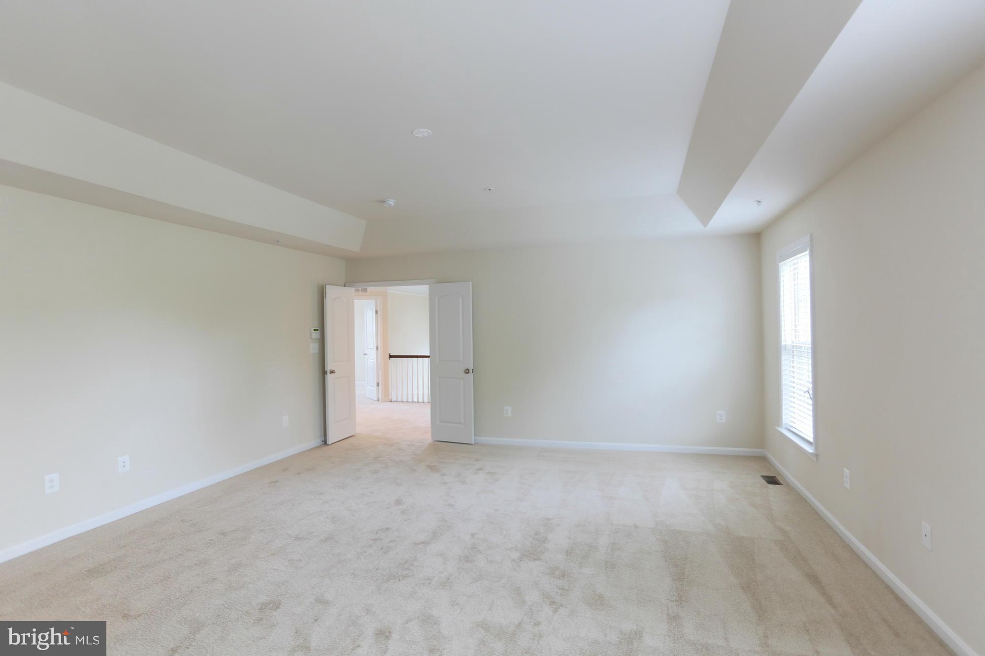 4302 Stoss Road Perry Hall, MD 21128 - Photo 22 of 30 Bedroom (Master)