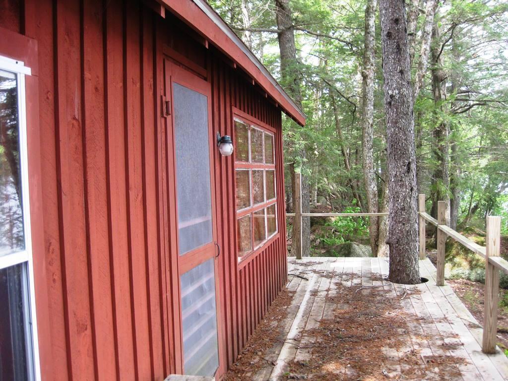 221 East Spring River Lake Road Cherryfield, ME 04622 - Photo 18 of 30 Photo