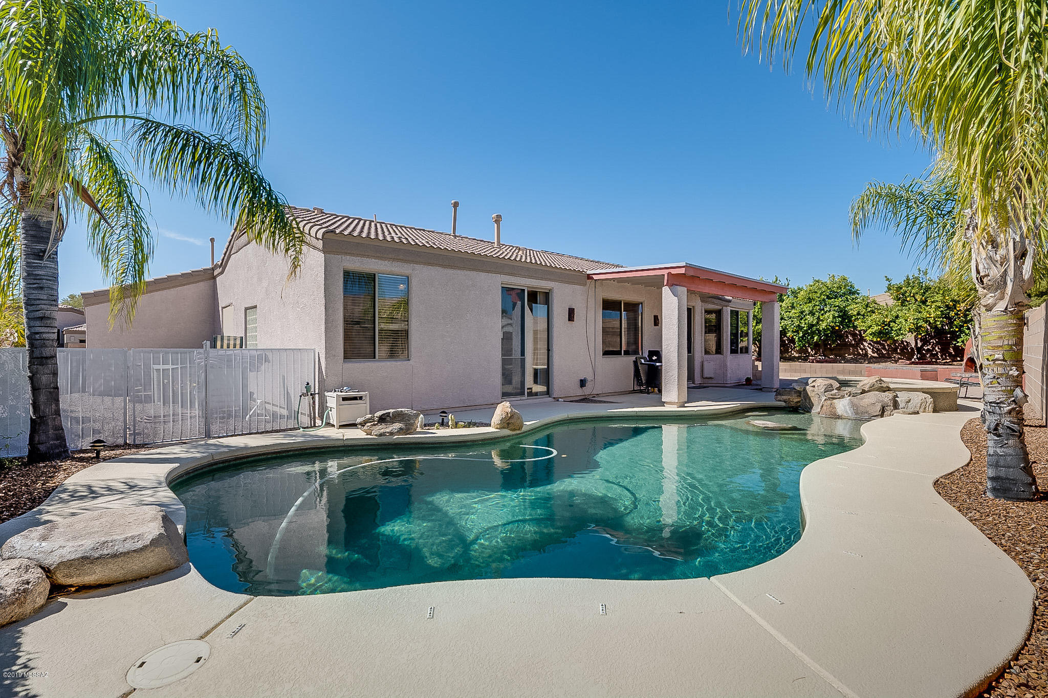 482 West Silvertip Road Oro Valley, AZ 85737 - Photo 21 of 21 Gallery Image 21