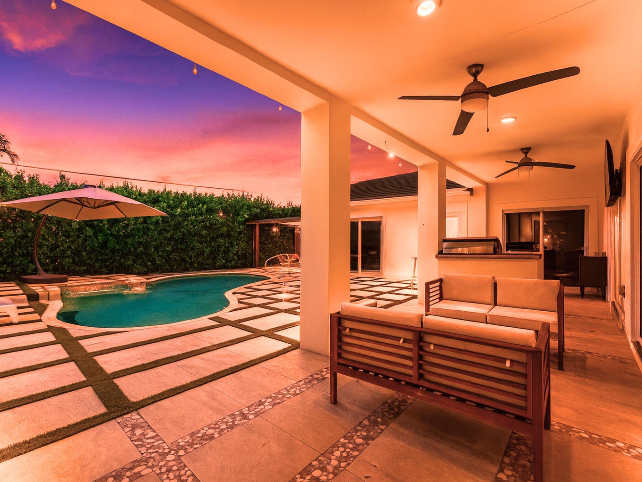 1044 Northwest 6th Drive Boca Raton, FL 33486 - Photo 25 of 33 Back 2