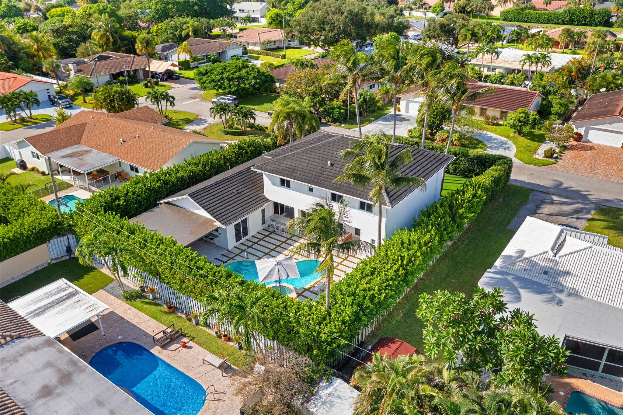 1044 Northwest 6th Drive Boca Raton, FL 33486 - Photo 27 of 33 Back 4