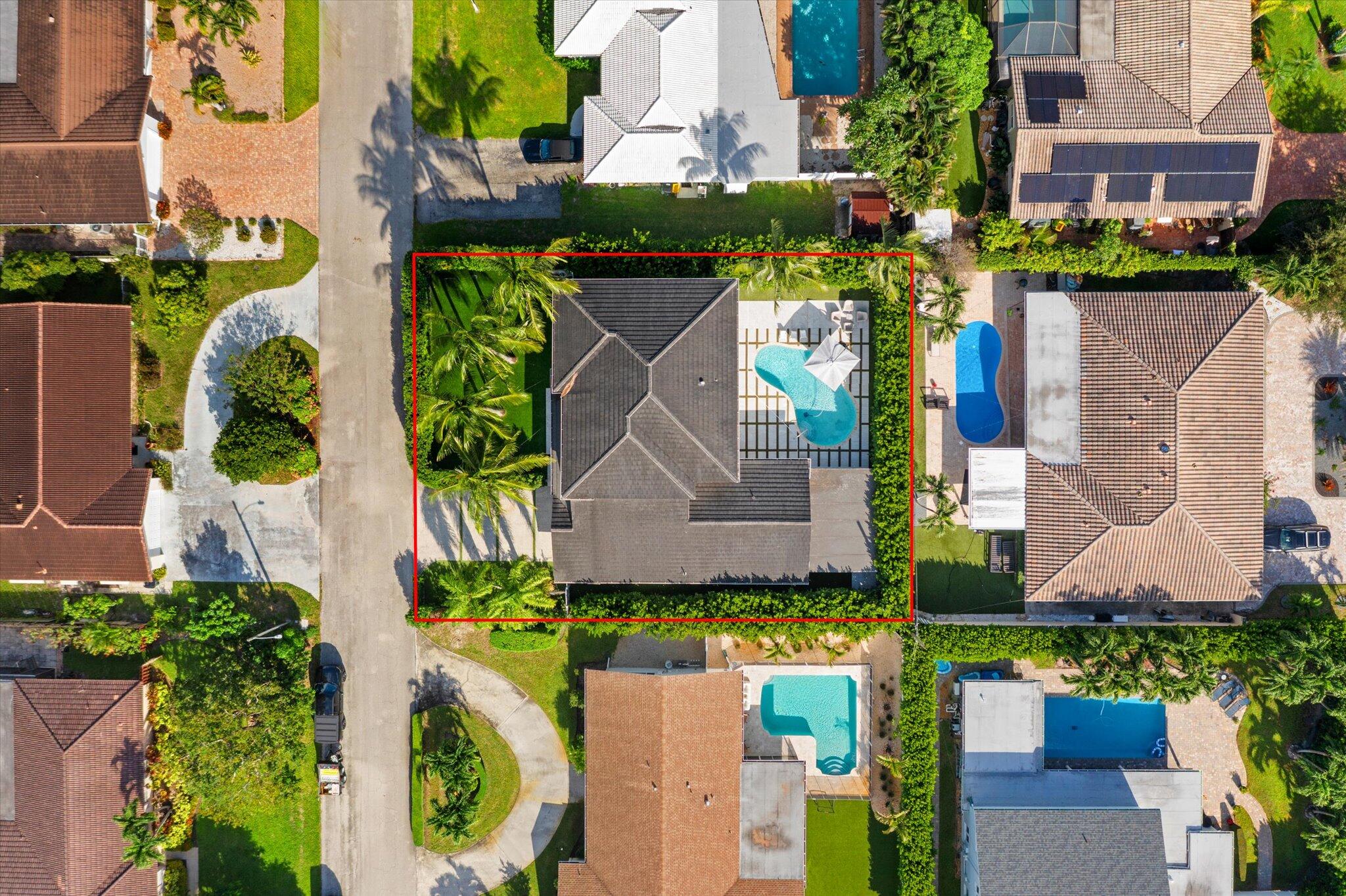 1044 Northwest 6th Drive Boca Raton, FL 33486 - Photo 28 of 33 Back 5