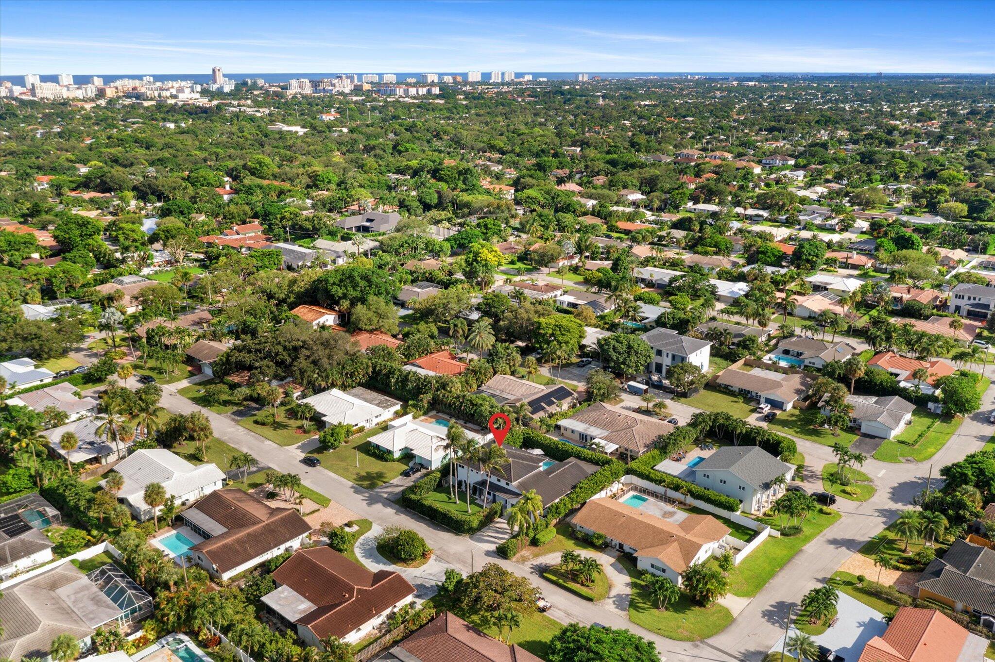 1044 Northwest 6th Drive Boca Raton, FL 33486 - Photo 29 of 33 Back 6