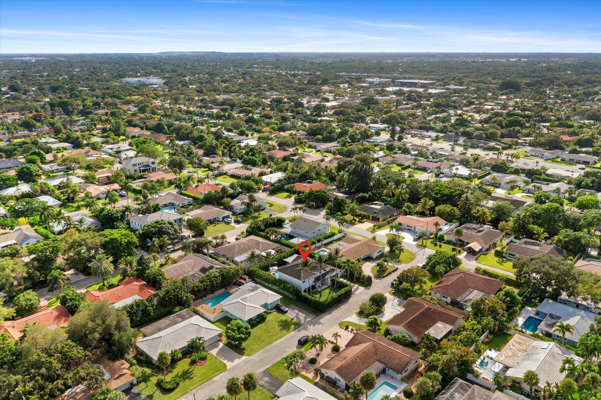 1044 Northwest 6th Drive Boca Raton, FL 33486 - Photo 30 of 33 Back 7