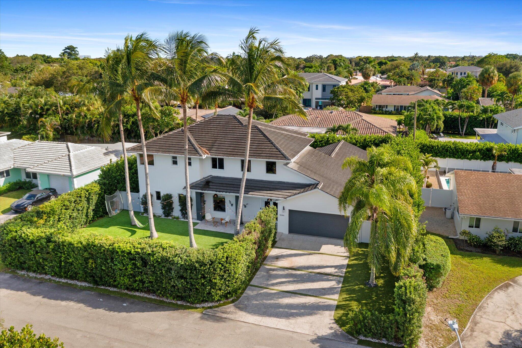 1044 Northwest 6th Drive Boca Raton, FL 33486 - Photo 31 of 33 Back 8