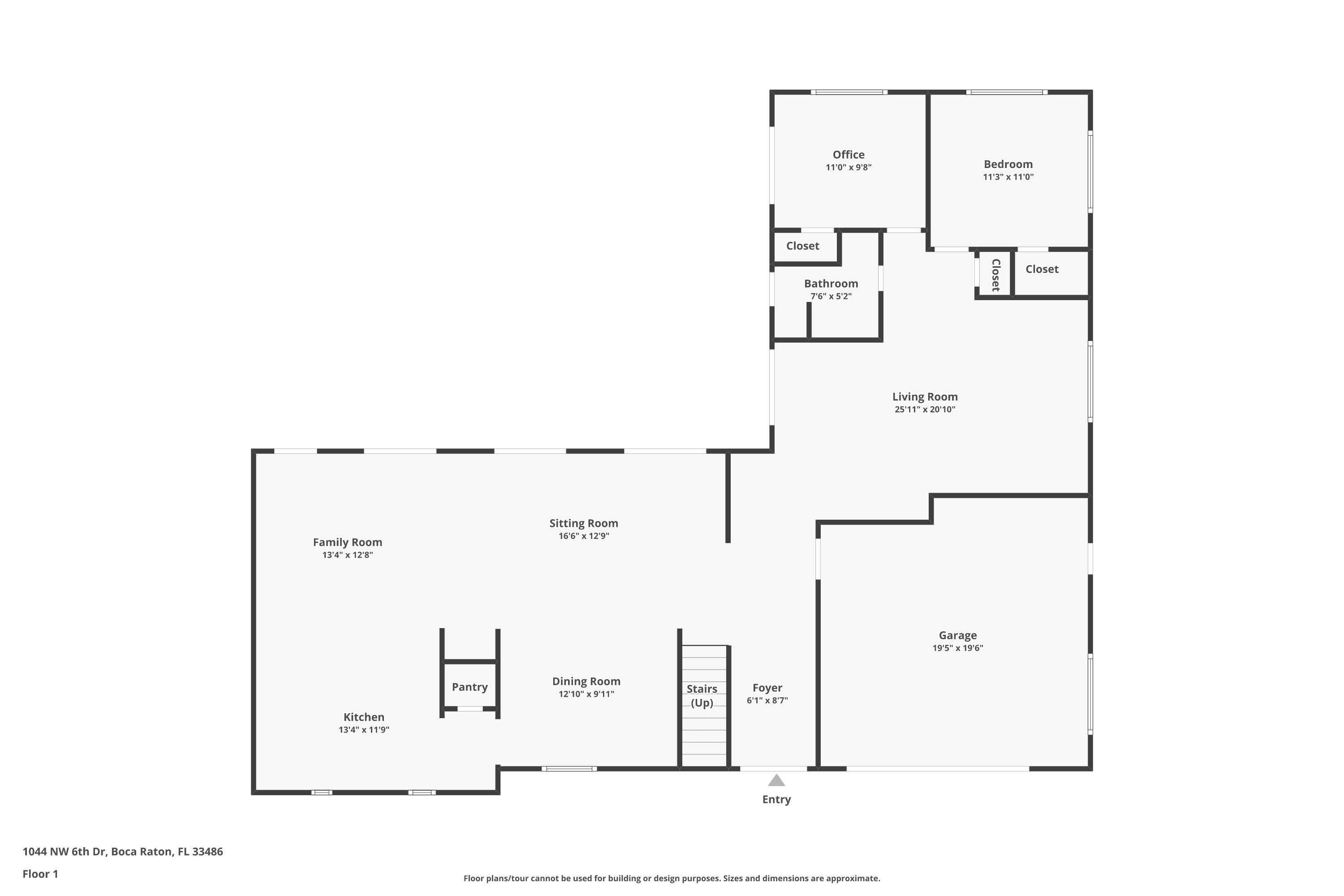 1044 Northwest 6th Drive Boca Raton, FL 33486 - Photo 33 of 33