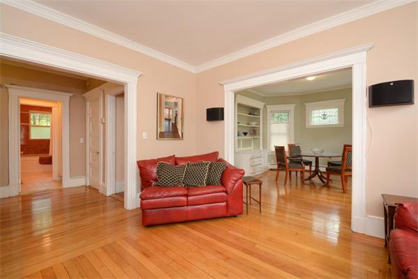 138 Middlesex Road, Unit 1 Newton, MA 02467 - Photo 11 of 20