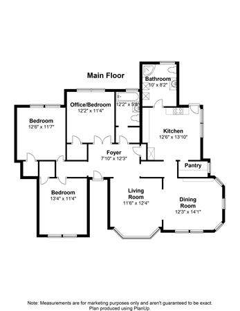 138 Middlesex Road, Unit 1 Newton, MA 02467 - Photo 20 of 20