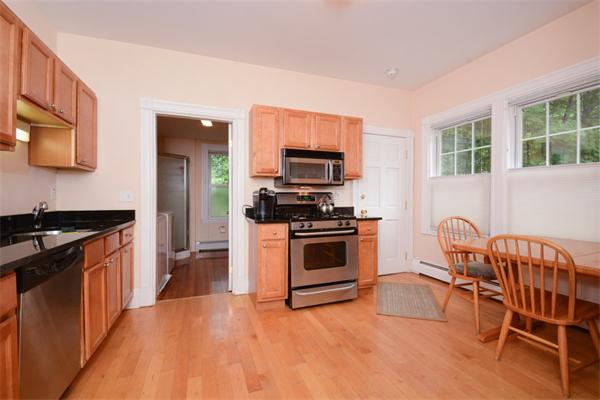 138 Middlesex Road, Unit 1 Newton, MA 02467 - Photo 8 of 20