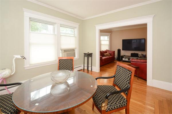 138 Middlesex Road, Unit 1 Newton, MA 02467 - Photo 9 of 20