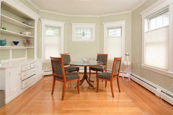 138 Middlesex Road, Unit 1 Newton, MA 02467 - Photo 10 of 20