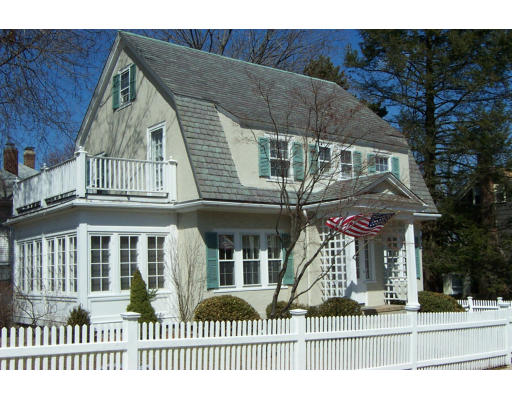 25 Pierpont Road Boston, MA 02132 - Photo 1 of 1 Gallery Image 1