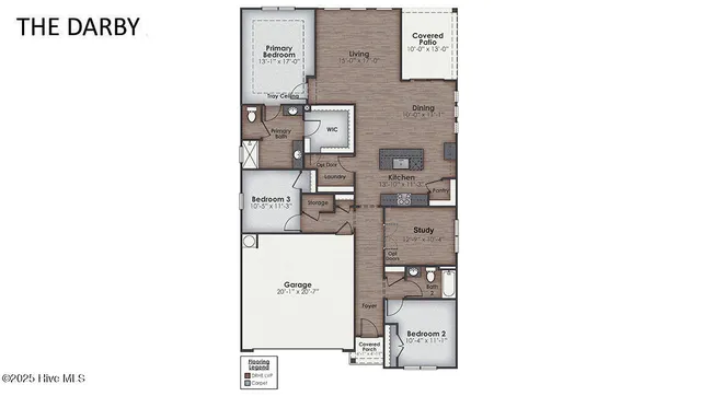 $409,999 | 1152 Indigo Bunting Drive, Unit LOT 62, Leland, NC 28451