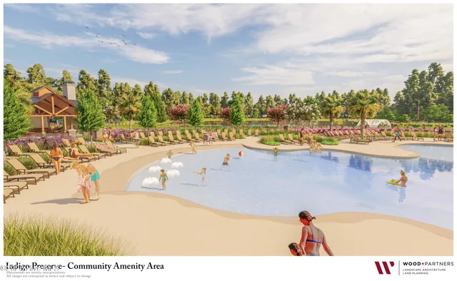 $409,999 | 1152 Indigo Bunting Drive, Unit LOT 62, Leland, NC 28451