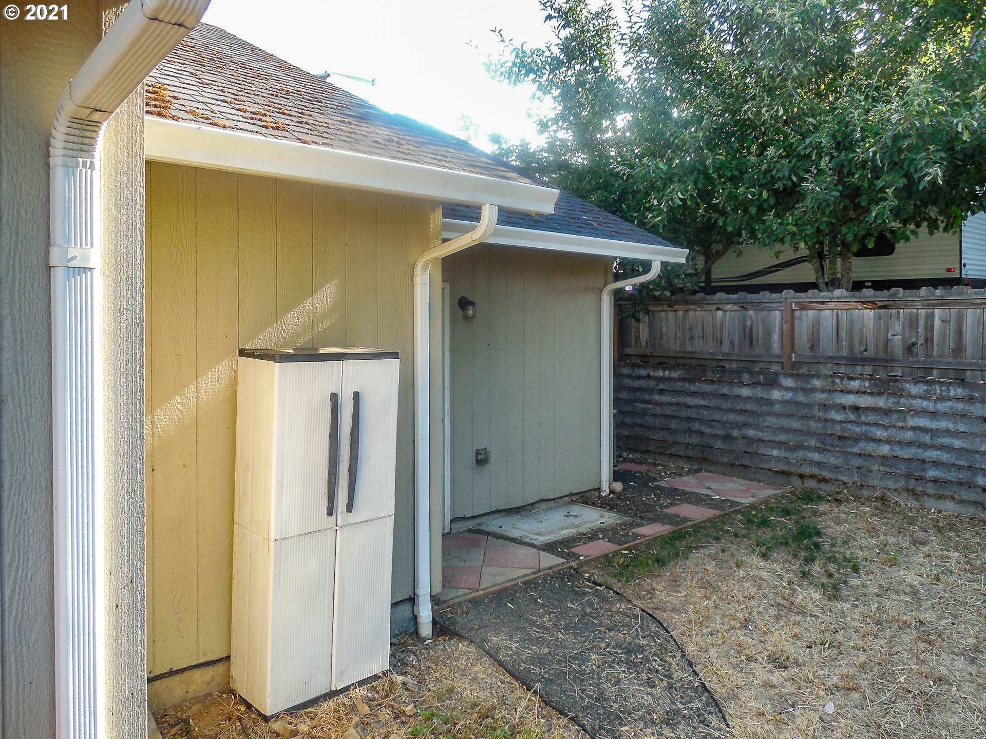 232 Northeast Rose Ridge Drive Winston, OR 97496 - Photo 23 of 29 Gallery Image 23