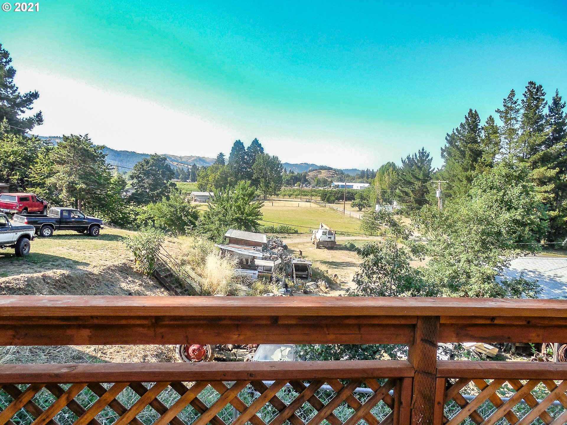 232 Northeast Rose Ridge Drive Winston, OR 97496 - Photo 26 of 29 Gallery Image 26