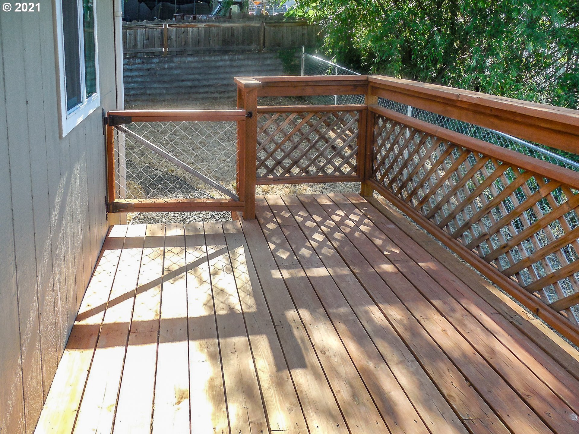 232 Northeast Rose Ridge Drive Winston, OR 97496 - Photo 27 of 29 Gallery Image 27
