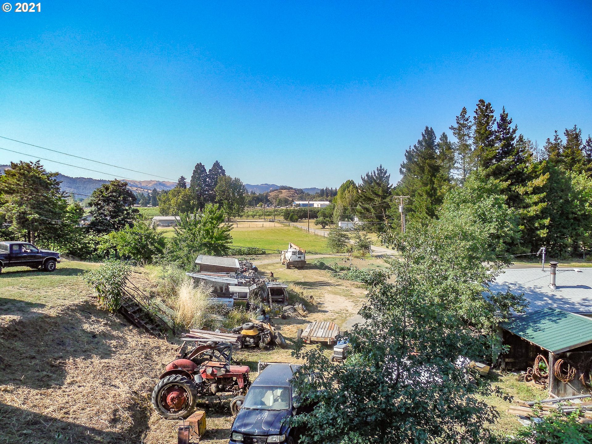 232 Northeast Rose Ridge Drive Winston, OR 97496 - Photo 29 of 29 Gallery Image 29