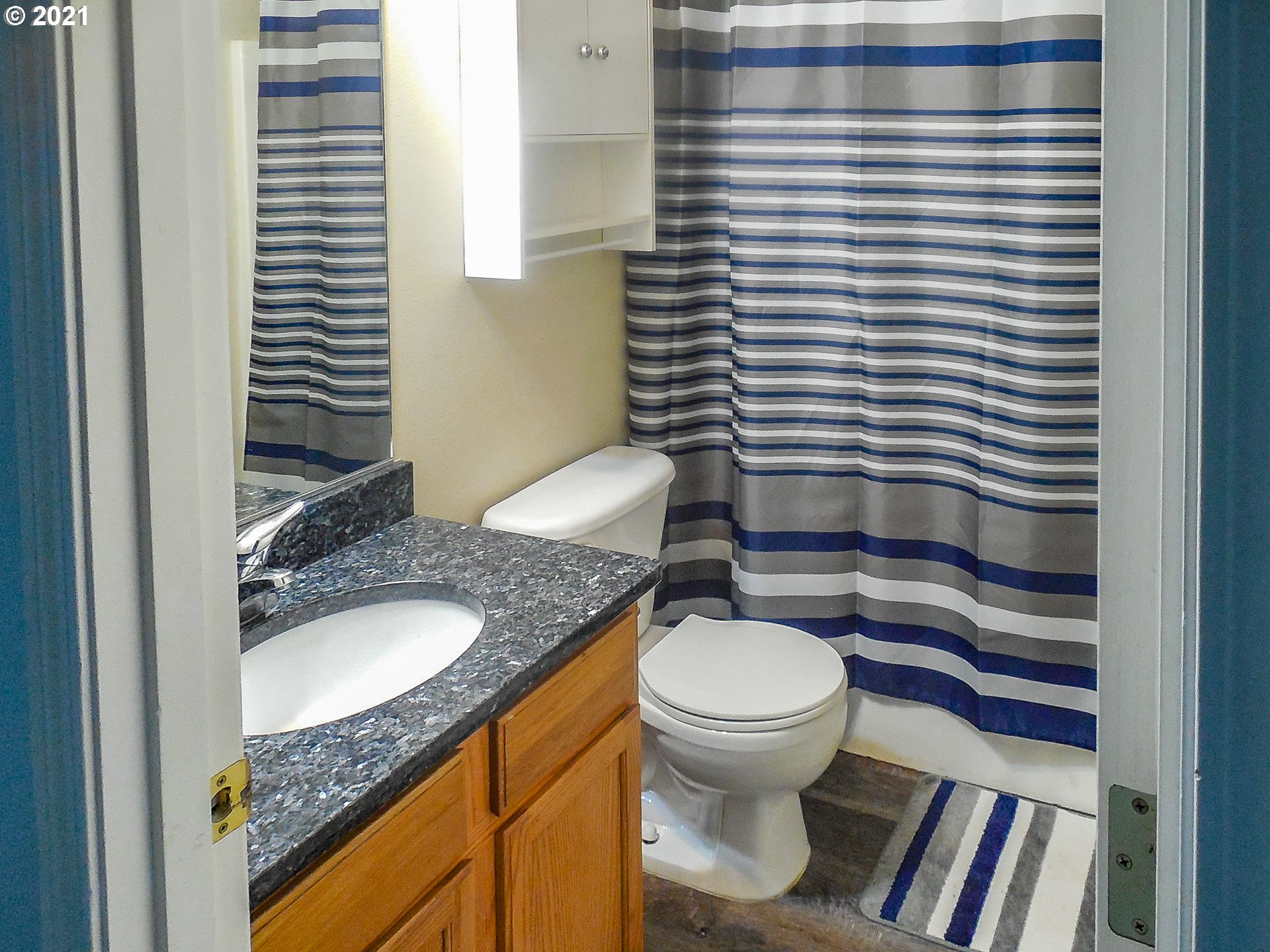 232 Northeast Rose Ridge Drive Winston, OR 97496 - Photo 10 of 29 Gallery Image 10