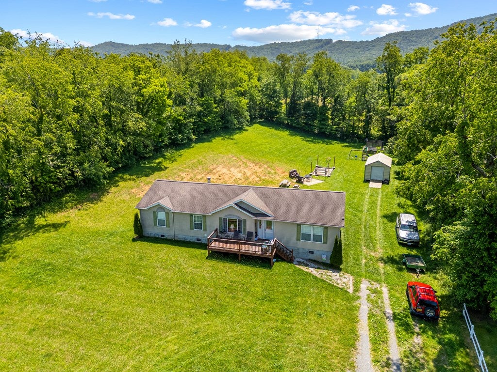 1277 Castleton Road Max Meadows, VA 24360 - Photo 46 of 51 Gallery Image 46