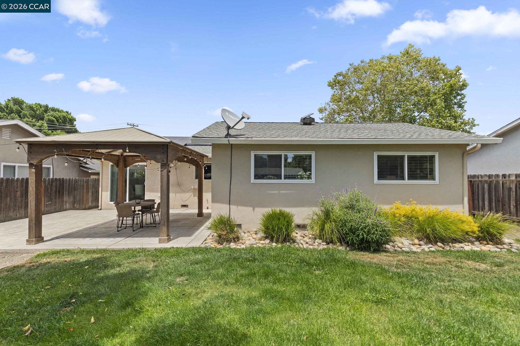2674 East Olivera Road Concord, CA 94519 - Photo 35 of 44