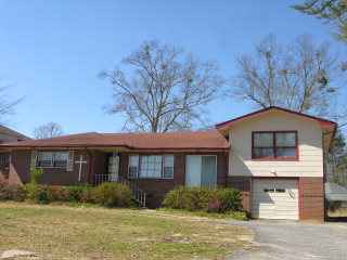 4841 Warm Springs Road Columbus, GA 31909 - Photo 1 of 1 Main View