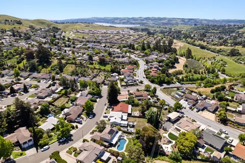 $749,000 | 117 Lancaster Way, Vallejo, CA 94591