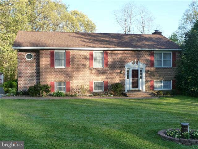 5529 Emory Road Upperco, MD 21155 - Photo 1 of 22 Exterior (Front)