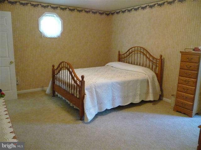 5529 Emory Road Upperco, MD 21155 - Photo 11 of 22 Bedroom (Master)