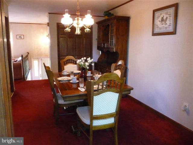 5529 Emory Road Upperco, MD 21155 - Photo 7 of 22 Dining Room