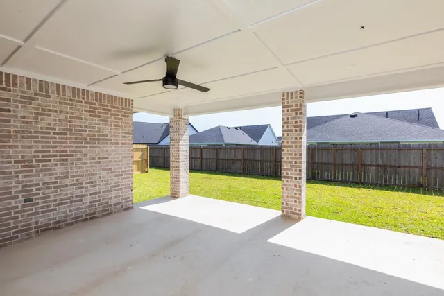 $560,000 | 3570 Lily Lane, Beaumont, TX 77713