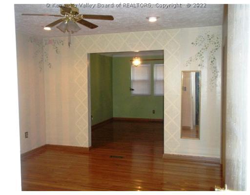 0 Rt 2 Ripley, WV 25271 - Photo 4 of 8 Master Bedroom.