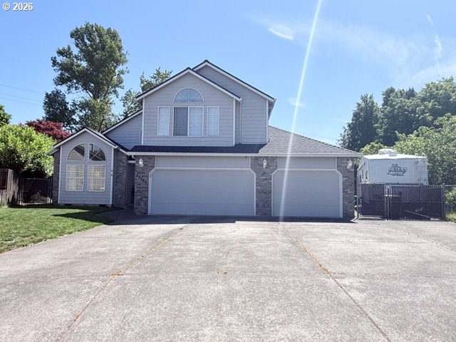 22286 Northeast Shaver Court Fairview, OR 97024 - Photo 37 of 38