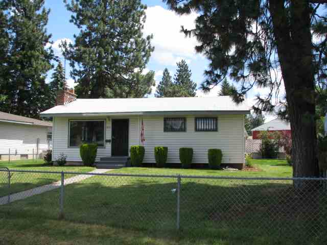 6716 North Calispel Street Spokane, WA 99208 - Photo 1 of 9 Gallery Image 1