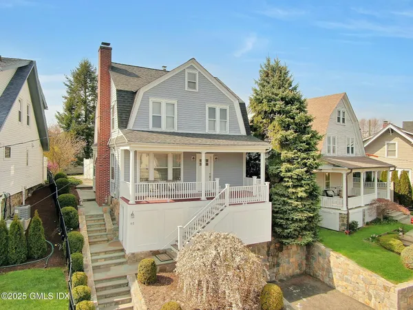 $14,950 | 115 East Elm Street, Greenwich, CT 06830