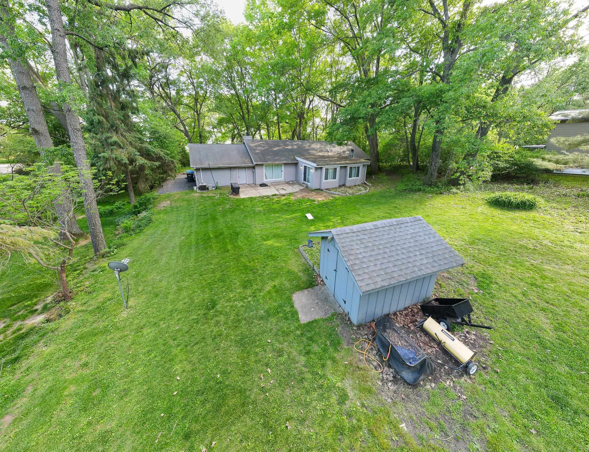 4484 Beale Street Madison, WI 53711 - Photo 29 of 35