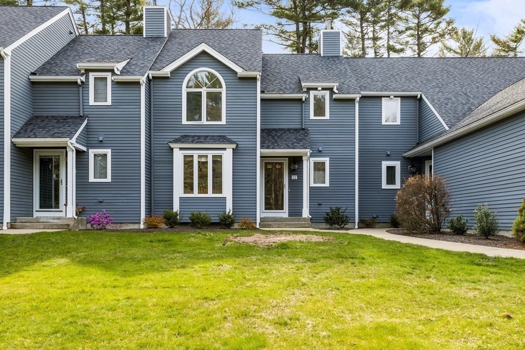 52 Bay Farm Road, Unit 52 Duxbury, MA 02332 - Photo 1 of 27 Gallery Image 1