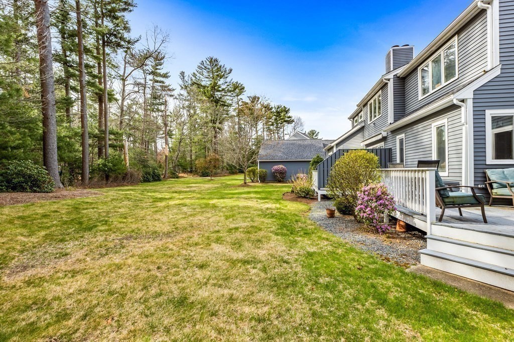 52 Bay Farm Road, Unit 52 Duxbury, MA 02332 - Photo 23 of 27 Gallery Image 23