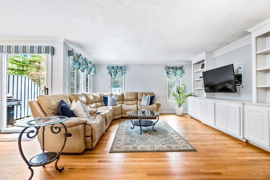 52 Bay Farm Road, Unit 52 Duxbury, MA 02332 - Photo 8 of 27 Gallery Image 8