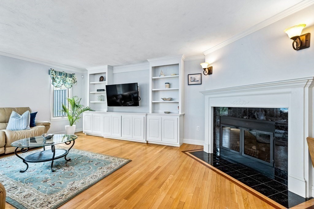 52 Bay Farm Road, Unit 52 Duxbury, MA 02332 - Photo 9 of 27 Gallery Image 9