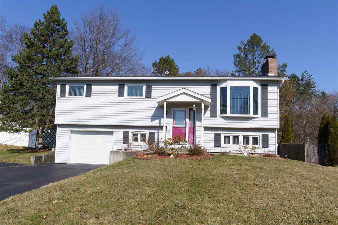 48 Rapple Drive Colonie, NY 12205 - Photo 1 of 33 Photo 1