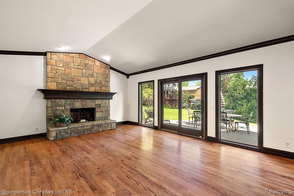817 Stag Ridge Road Rochester Hills, MI 48309 - Photo 29 of 80
