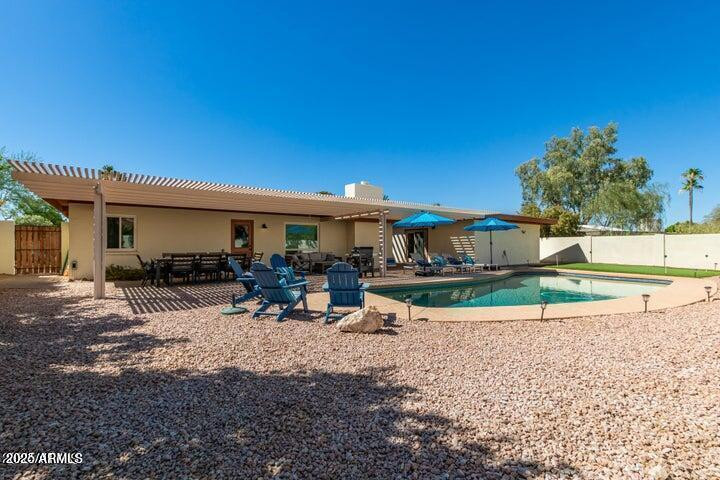 3357 East Hatcher Road Phoenix, AZ 85028 - Photo 4 of 29 Photo #4