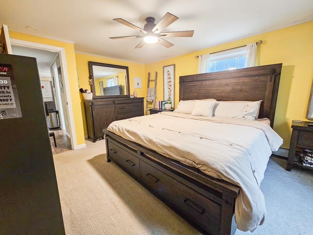 62 Mast Road Epping, NH 03042 - Photo 18 of 39