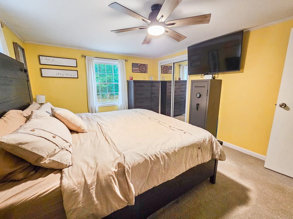 62 Mast Road Epping, NH 03042 - Photo 19 of 39