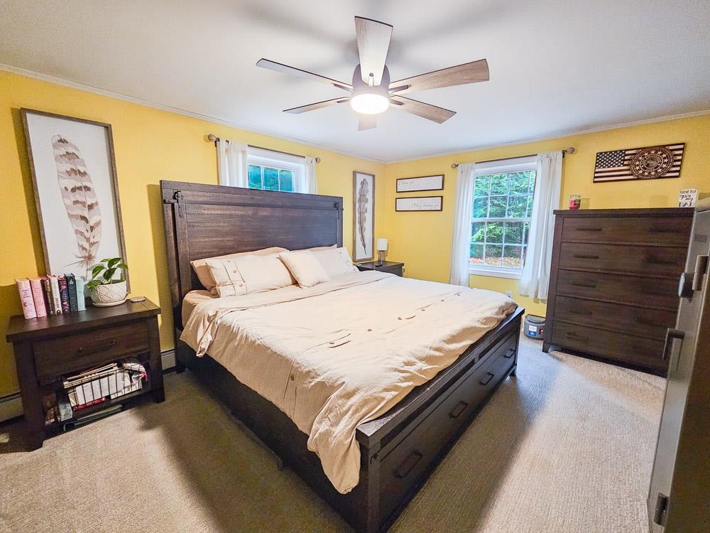 62 Mast Road Epping, NH 03042 - Photo 20 of 39