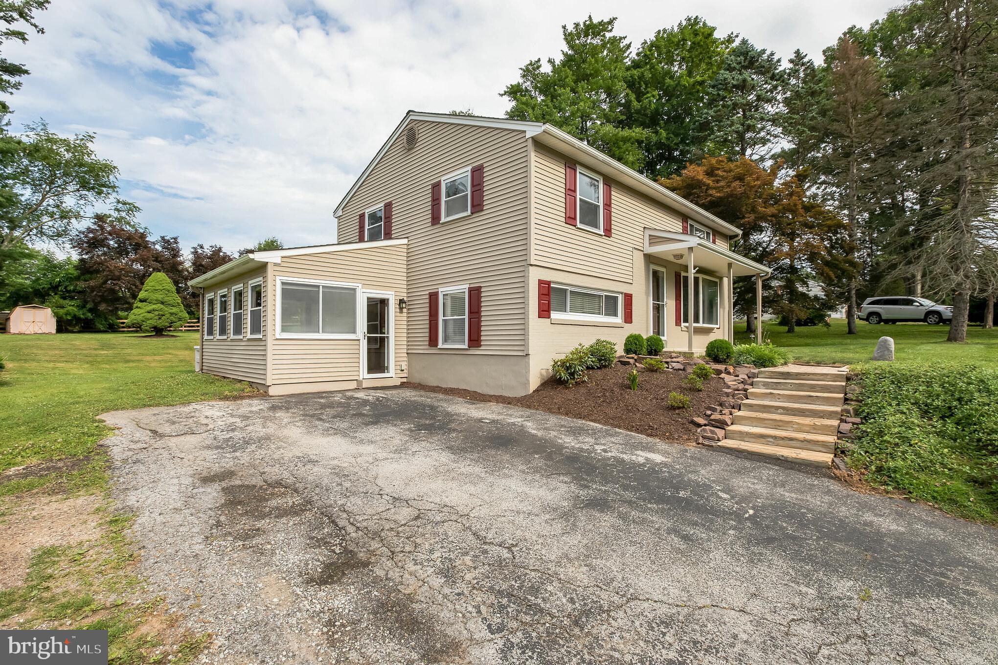 1252 Grove Road West Chester, PA 19380 - Photo 38 of 39 Gallery Image 38