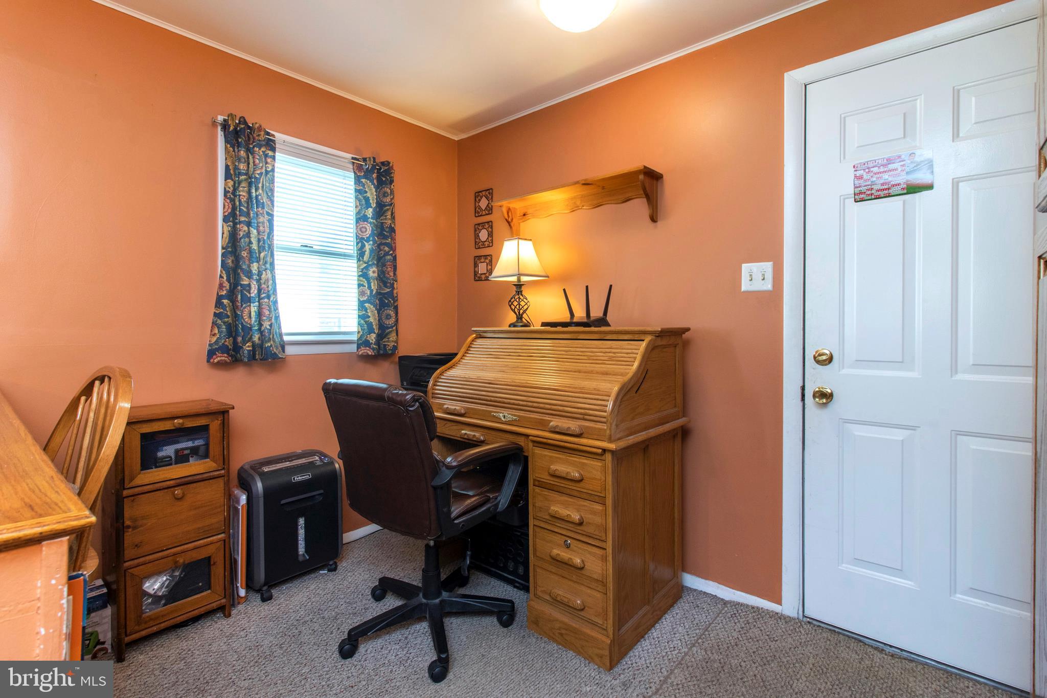 496 Maplewood Road Springfield, PA 19064 - Photo 15 of 35 Office